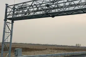 什么是高速公路ETC一体化智能机柜及功能介绍图片