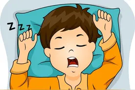晚上睡觉总出汗？大概是肾虚了！图片