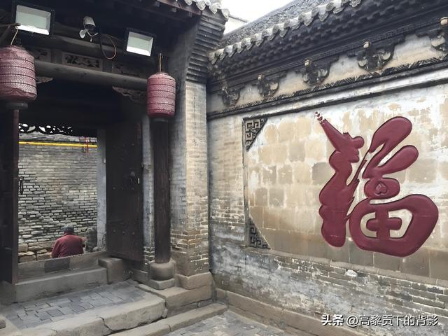 神木小记：在老城烟火与历史余韵中漫步