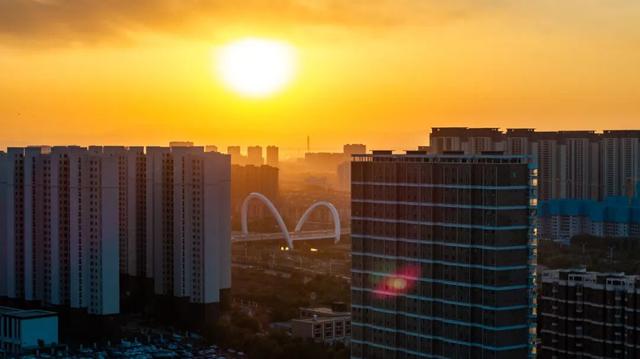 刚刚，呼和浩特官宣！33天后的10处点位！所有呼市人都在等