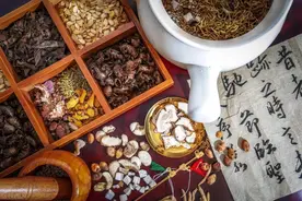 汗液位置不同，五脏虚不同，你是哪一种？图片