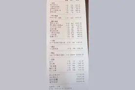 韩国人“包围上海”，什么信号？图片