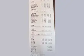 韩国人“包围上海”，什么信号？图片