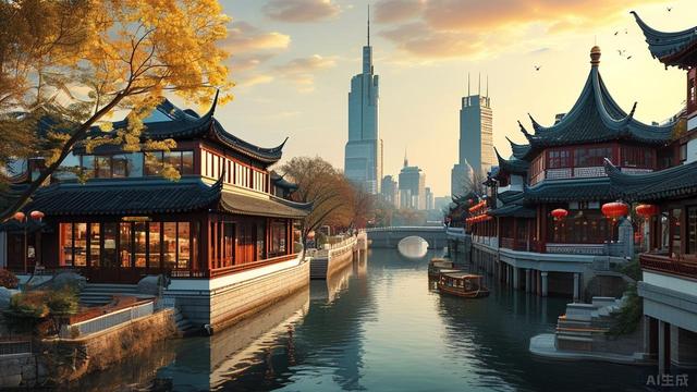 毕业旅行必去！十大城市点亮青春