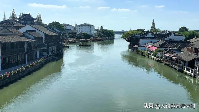 在上海的第九日（10.10）