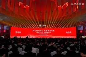 白酒行业进入变革时代，五粮液如何凭借创新一马当先？图片