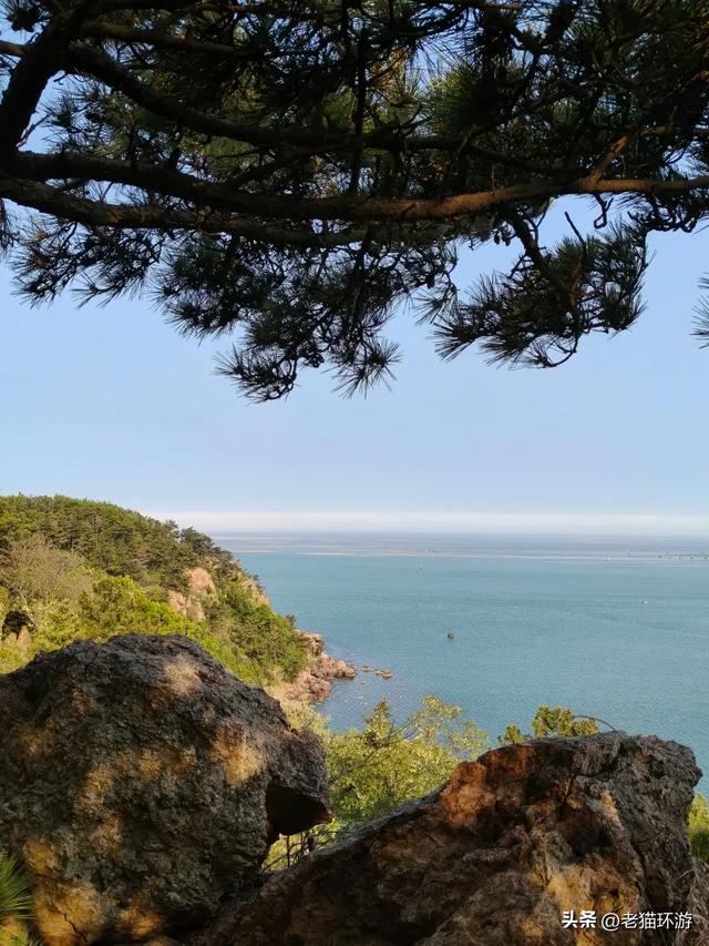 盛夏只有25℃的海边小城，高铁1.5小时直达，人均800元3天吃海鲜