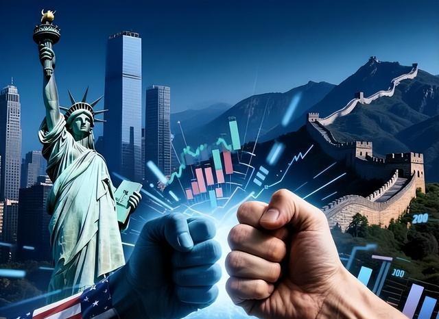 特朗普已做好开战准备？王毅曾警告：中美一旦冲突，结局只有一个