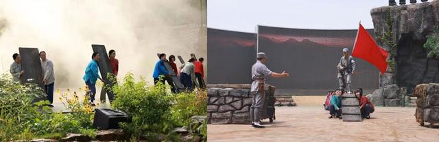 来看看！被央媒、知名媒体报道，众多名人网红打卡的临沂有哪些宝藏！