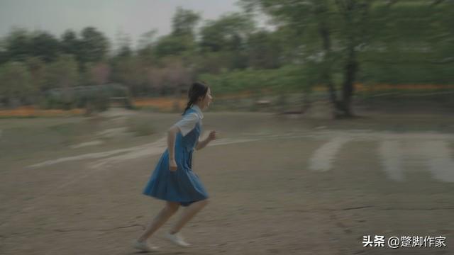 “赛文奥特曼”跑步法爆红：谢谢章若楠，治好了我的“姿势焦虑”