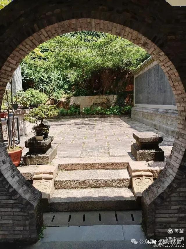 这个被誉为“温州最美寺院”的静心圣地你可去过？