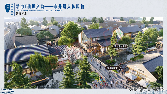 "一城一厢一岛"，共同构建青浦文商旅目的地现象级IP