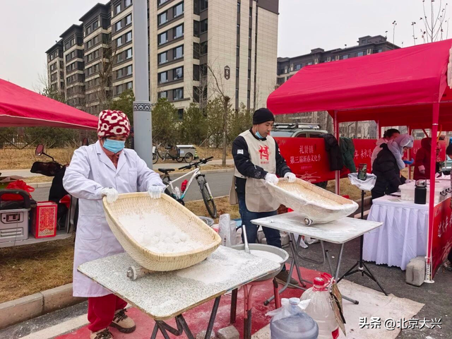 以心赴新春！礼贤新春文化季暖意爆棚，人气火爆出圈！