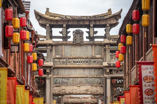 福建10大免费景点，不只适合穷游，也能玩得尽兴，一分钱都不用花