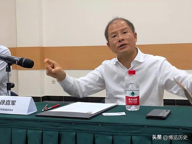 战功赫赫，稳居华为权力核心15年，他才是任正非最信任的2号人物