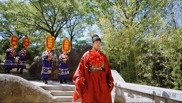 有序开放八仙墩景区、开通太清—仰口海上新航线……崂山风景区将有新动作