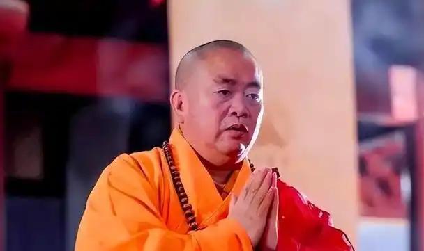 不到72小时，被调查的释永信再迎3大噩耗，私生活乱只是冰山一角