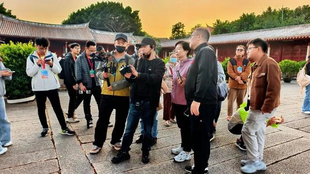 破解“流量密码”！泉州文旅教你强势出圈