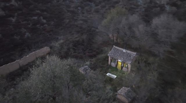 这是第二座我起名儿的宝塔——河北张家口翠峰寺塔