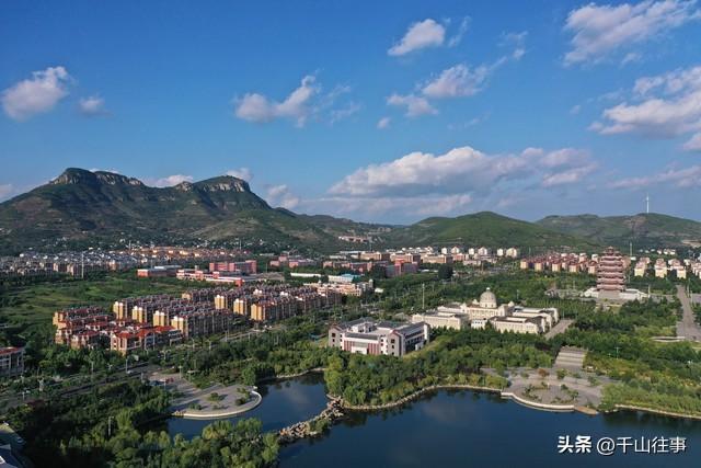 枣庄七大“宝藏名山”！户外党：去过3座算入门全打卡才是真大神