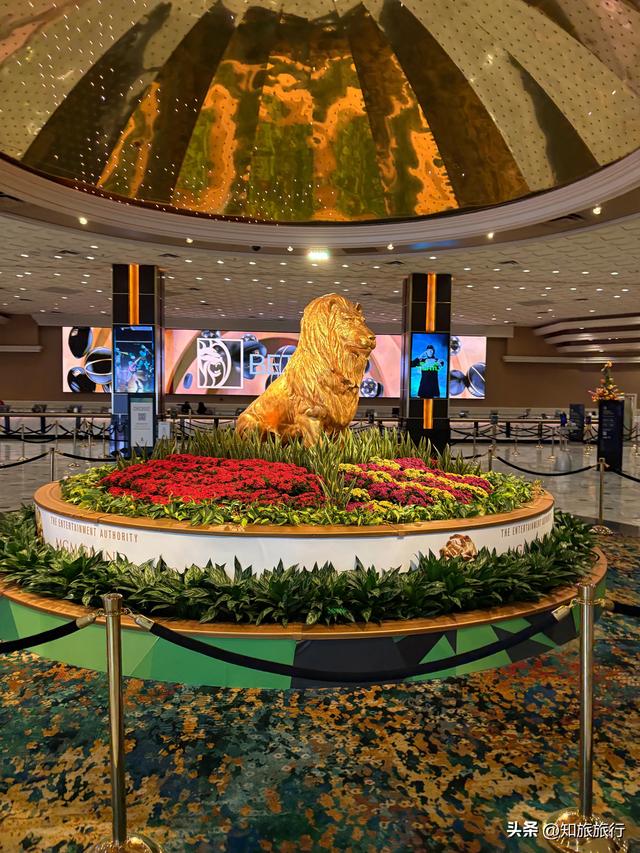 2025环球知旅——美西十三日（盐湖城和拉斯夜游）
