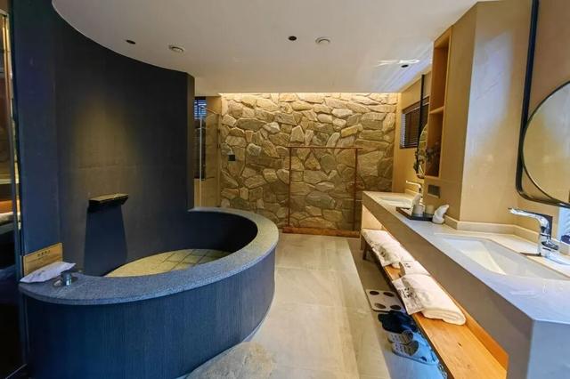 明月山躺平指南：在民宿里感受怦然心动！