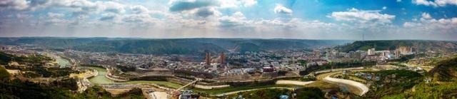 千年古城藏雅韵 康养福地引客来 ——庆城以文旅融合激活县域发展新动能