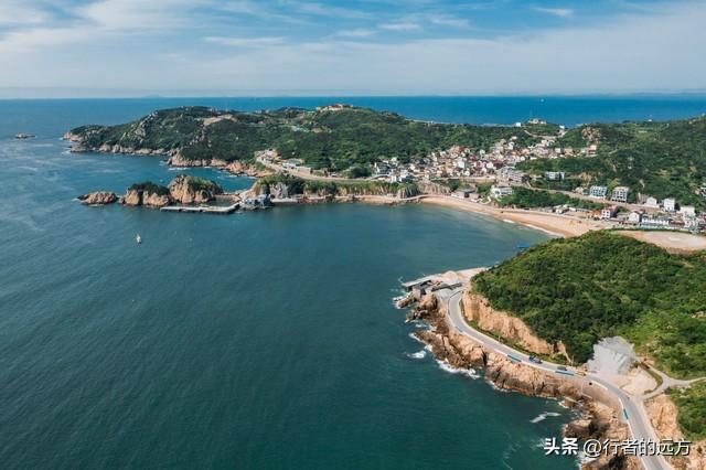 逃离40℃！这5个小众海岛和空调房一样爽，炎炎夏日去看果冻海！