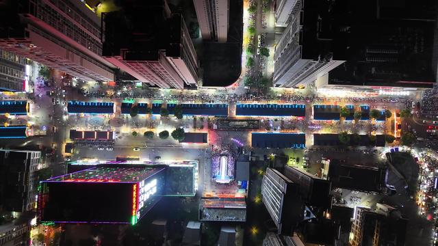 刚从洛阳回来，后悔知道晚了！本地人推荐的景点榜，照着玩不踩坑