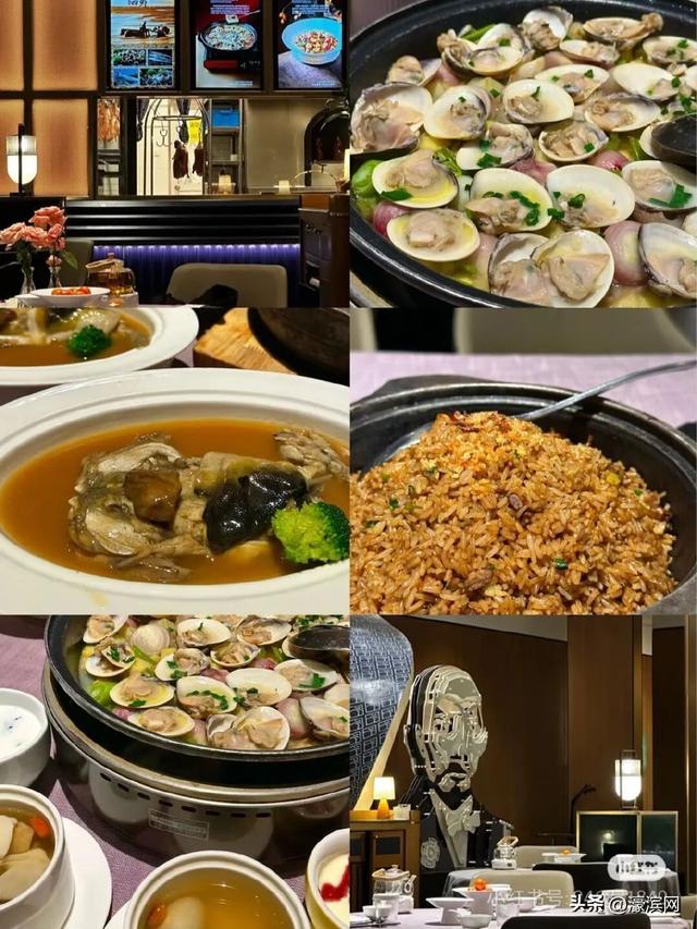 大淮，崇川喊你来逛！