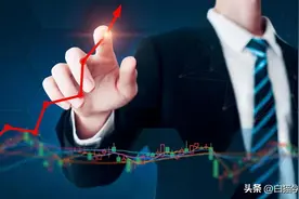 成交量背后的秘密。图片