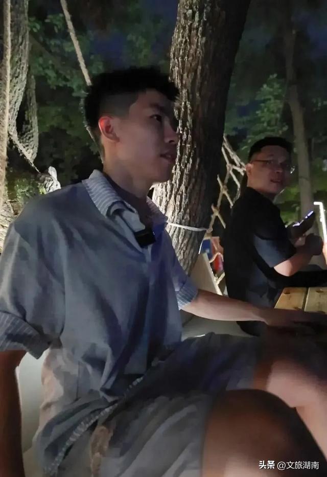 “洞票”、“鸟巢”观景台……湘超又整活了