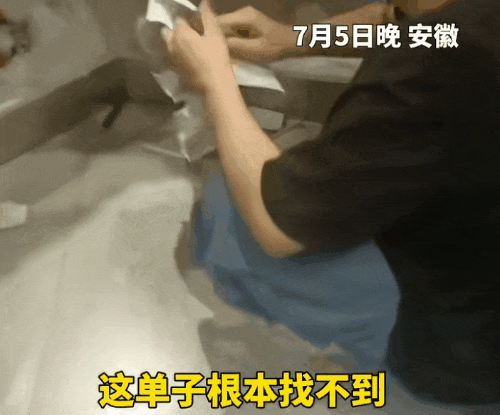 “外卖大战”第1批受害者，住院了