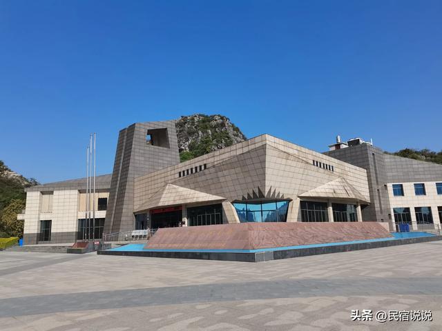 从曾生将军致飞虎队中尉一封信,发现桂林必游公园!