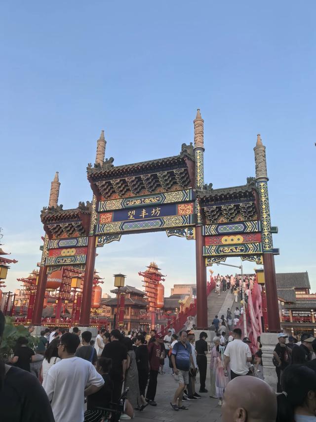 这是距离北京300公里内最值得玩的地方！一定要收藏好，周末去！