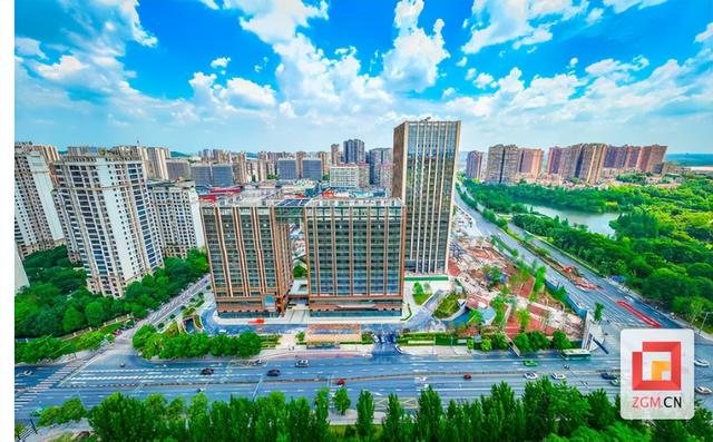 【川南F4】泸州宜宾自贡内江的城市新老地标你知道吗？