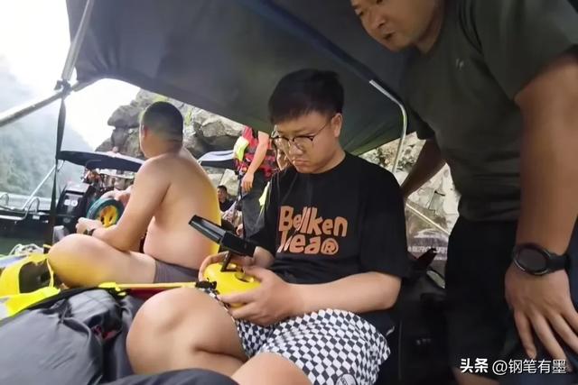 男子广西洞穴潜水,失联120小时获救,降雨水位上升,导致被困