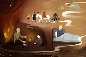 《西游记》是怎样“游”向世界的图片