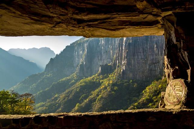 大量美国游客涌入新乡	，打着旅游幌子不去旅游不吃美食，为啥来？