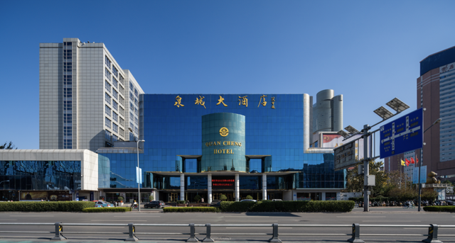 初秋来济南，两条宝藏线路带你边吃边玩！