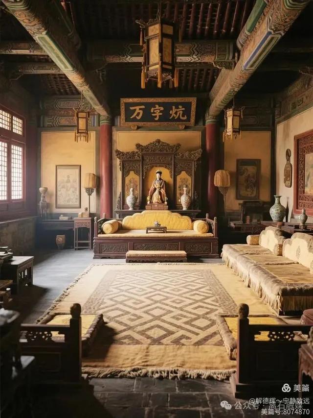 盛京仲夏：沈阳故宫寻踪