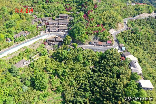 消失的赤水乡：一座水库，改变一个乡