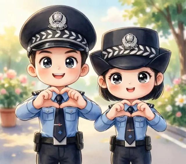 护航牡丹文化节丨黑的白的红的黄的紫的绿的蓝的