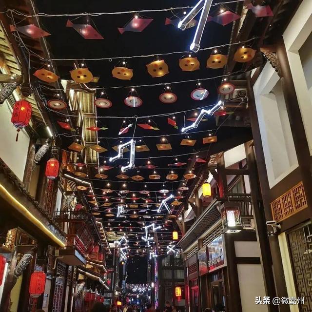 嘉州味 双节乐| 收藏必备！乘着公交游乐山，热门点位公交信息看这条就够了！