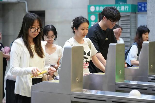 @大学新生 乘火车没有学生证也能买学生票 攻略收好
