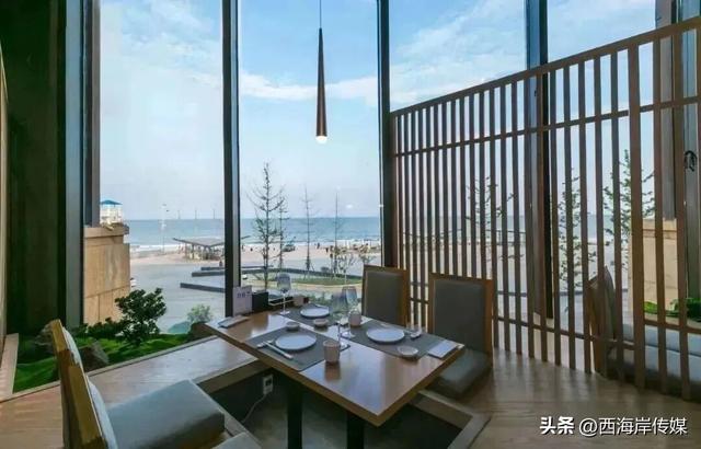 秋色渐浓，正是奔赴红树林的最佳时光！