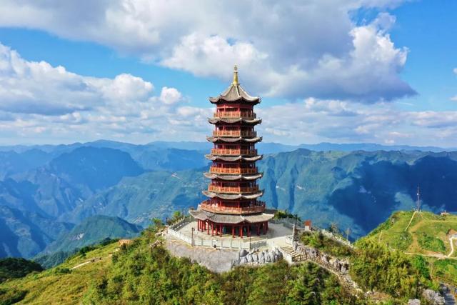 中国十大状元文化景区，快让你的孩子也来沾沾福气