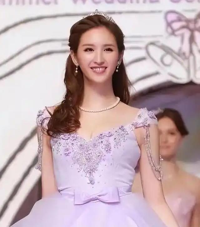 16岁成为体操女神，20岁“献身”七旬老人的何天儿，如今过得如何