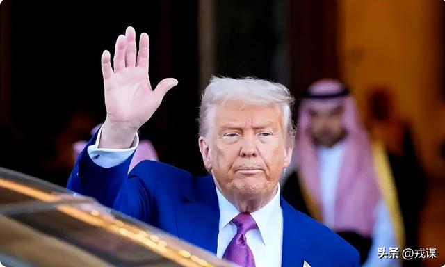 美国折腾20年全球布局，中东亚太却接连失守	，最后赢家竟是中国？