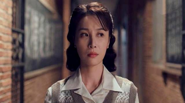 聂曦妻子陈淑贞：守着烈士遗愿活了72年，临终才敢说我等了一辈子